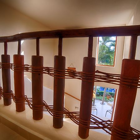 La Villa Luz (Adults Only) ซีฮัวตาเนโค ภายนอก รูปภาพ