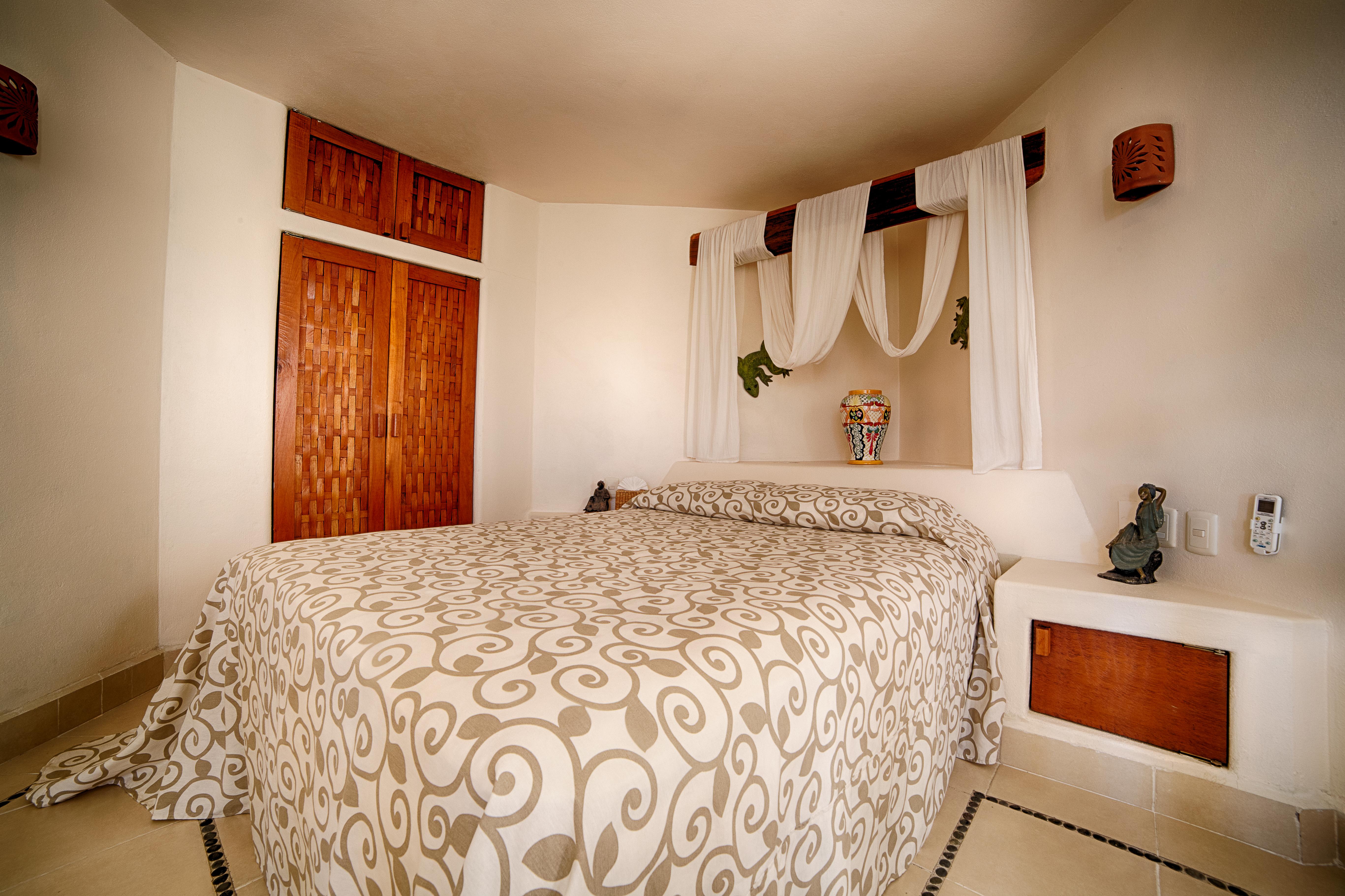 La Villa Luz (Adults Only) ซีฮัวตาเนโค ภายนอก รูปภาพ