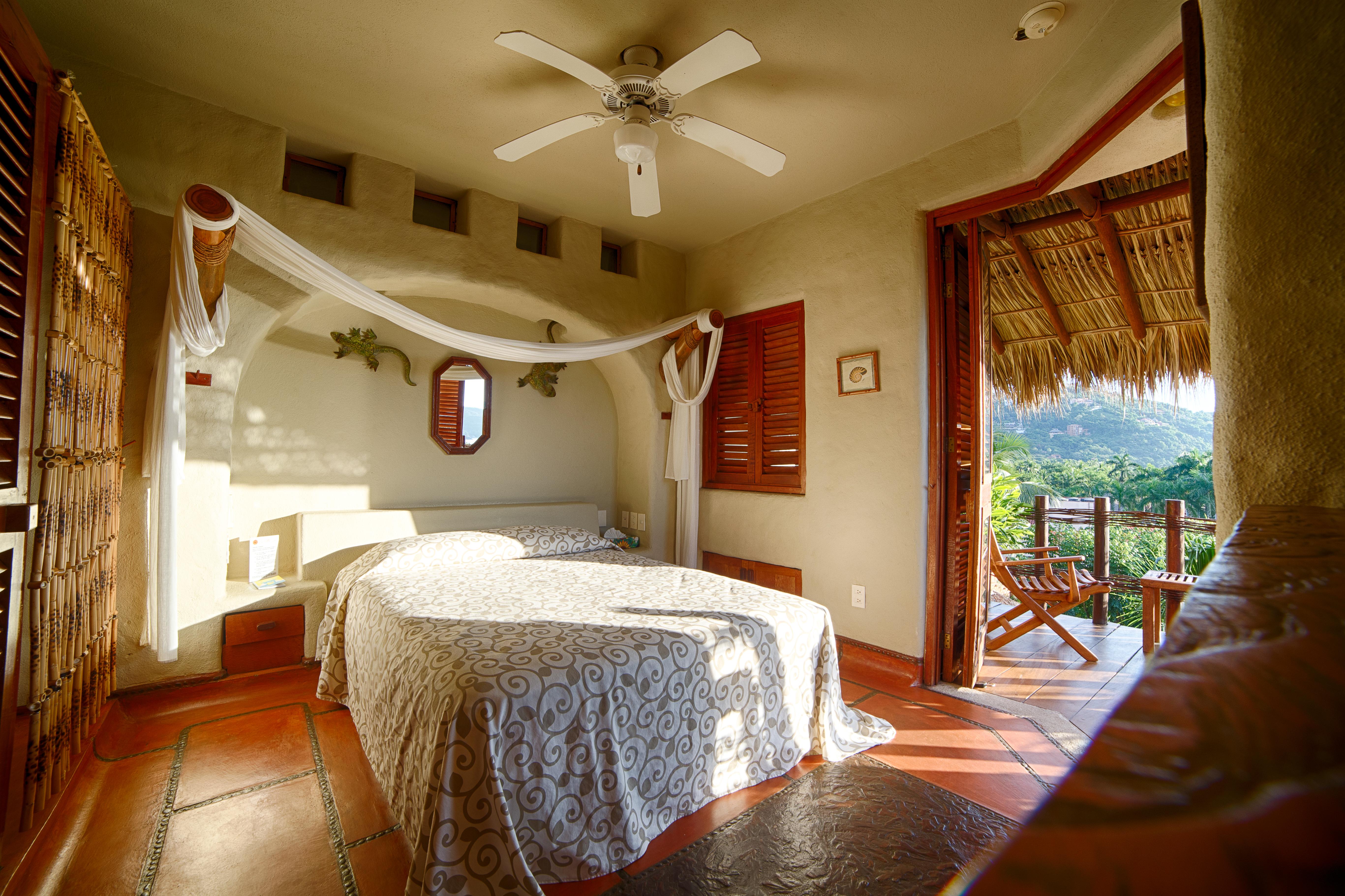 La Villa Luz (Adults Only) ซีฮัวตาเนโค ภายนอก รูปภาพ