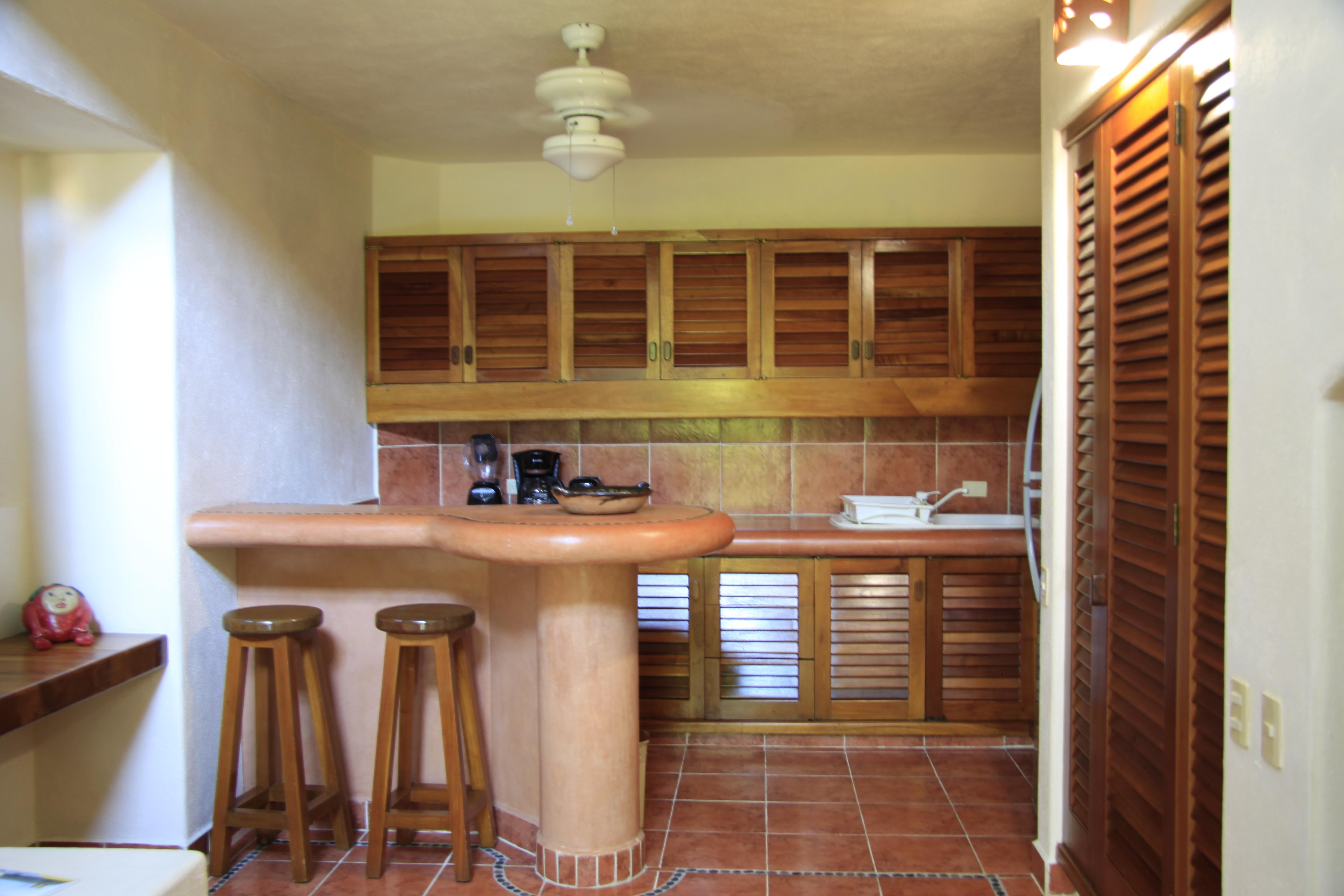 La Villa Luz (Adults Only) ซีฮัวตาเนโค ภายนอก รูปภาพ