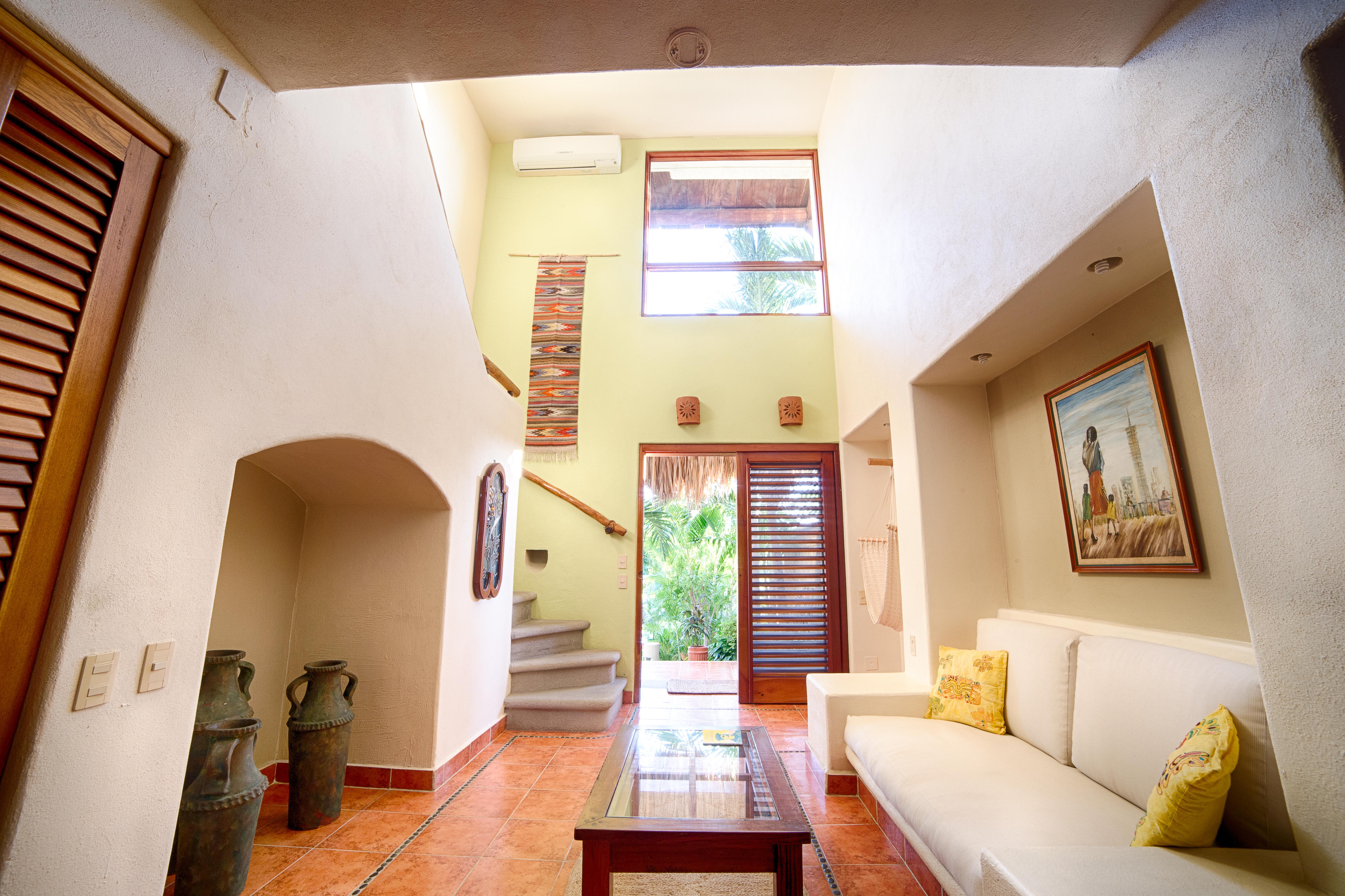 La Villa Luz (Adults Only) ซีฮัวตาเนโค ภายนอก รูปภาพ