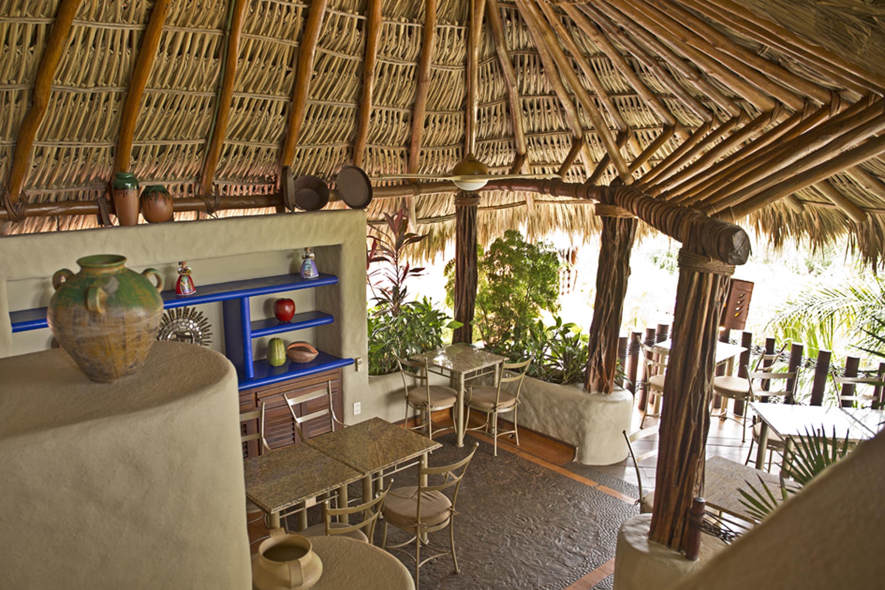La Villa Luz (Adults Only) ซีฮัวตาเนโค ภายนอก รูปภาพ