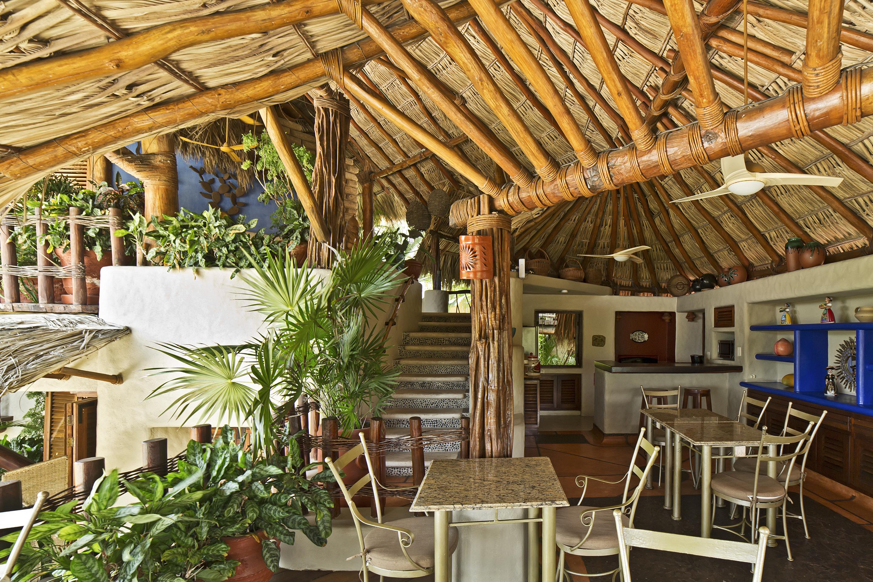 La Villa Luz (Adults Only) ซีฮัวตาเนโค ภายนอก รูปภาพ