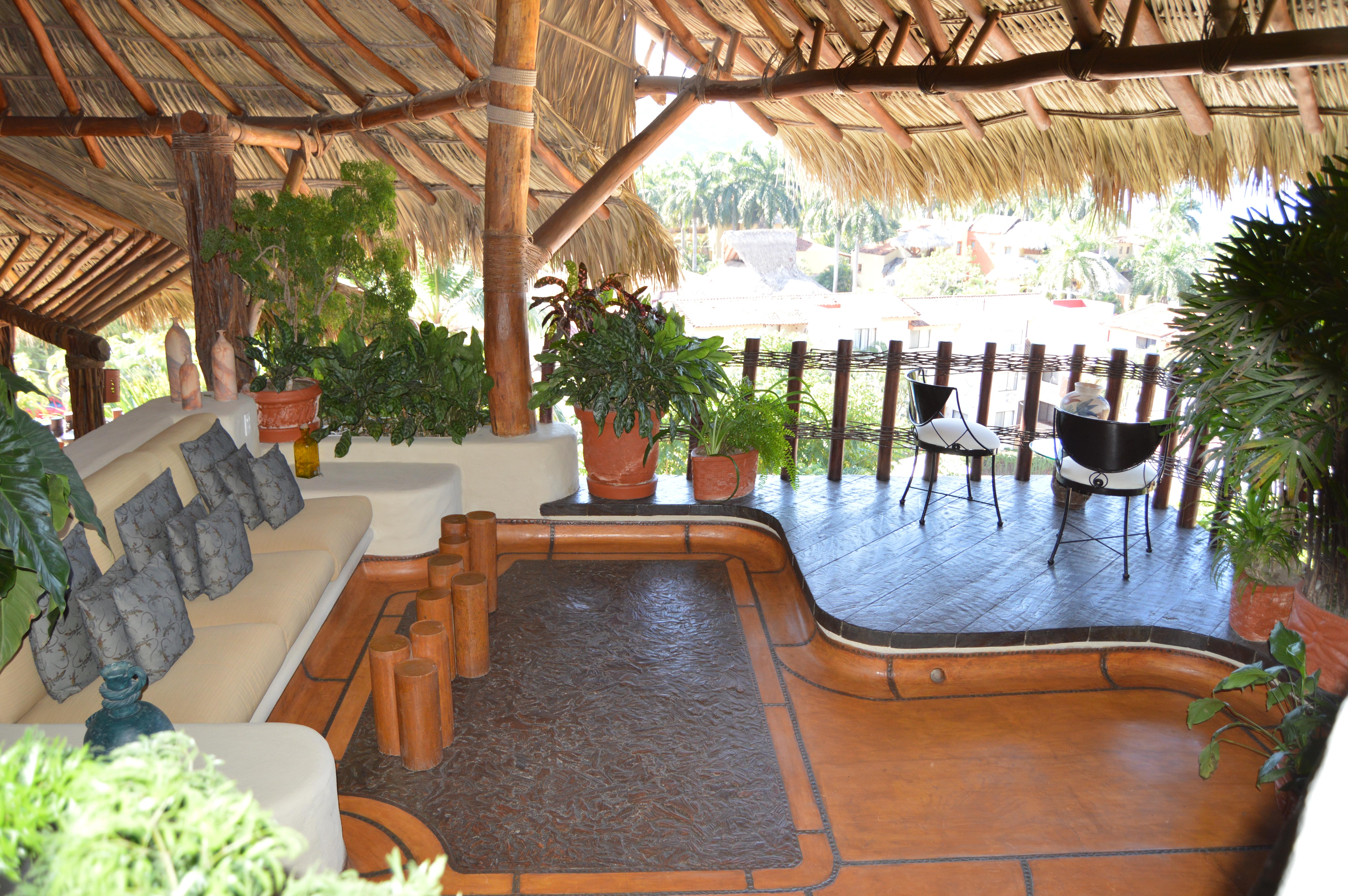 La Villa Luz (Adults Only) ซีฮัวตาเนโค ภายนอก รูปภาพ