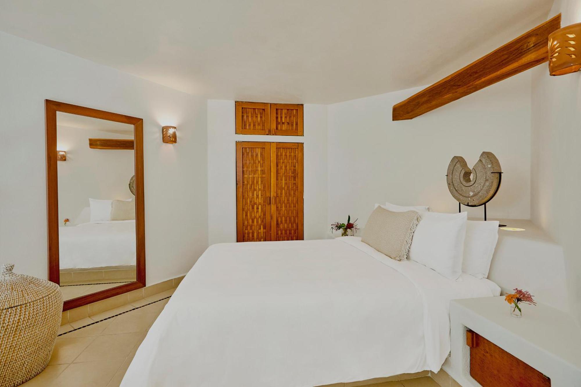 La Villa Luz (Adults Only) ซีฮัวตาเนโค ภายนอก รูปภาพ