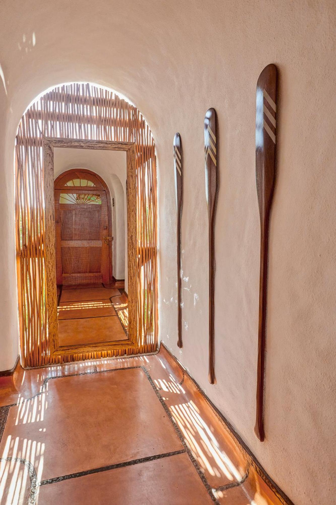 La Villa Luz (Adults Only) ซีฮัวตาเนโค ภายนอก รูปภาพ