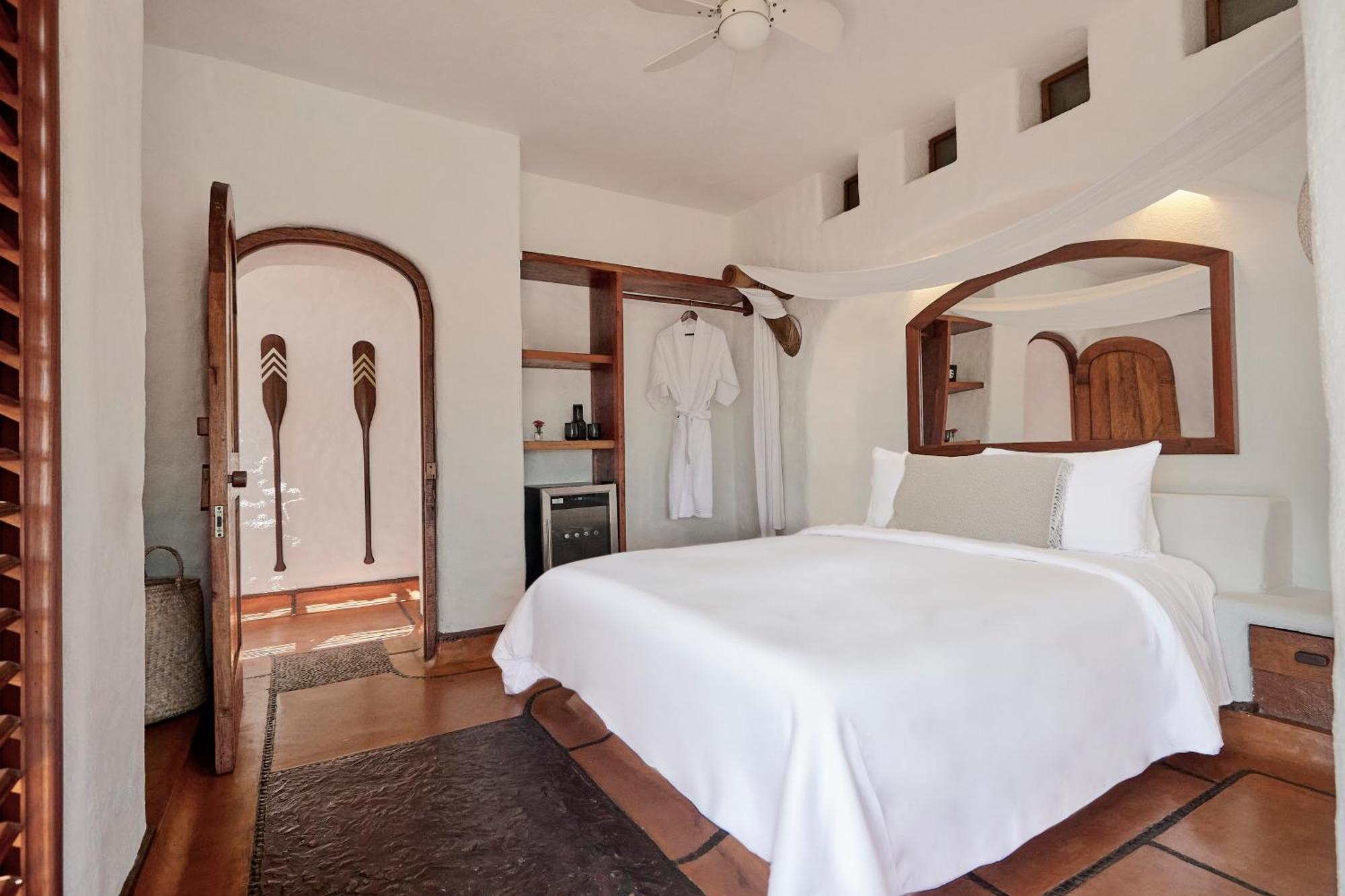 La Villa Luz (Adults Only) ซีฮัวตาเนโค ภายนอก รูปภาพ