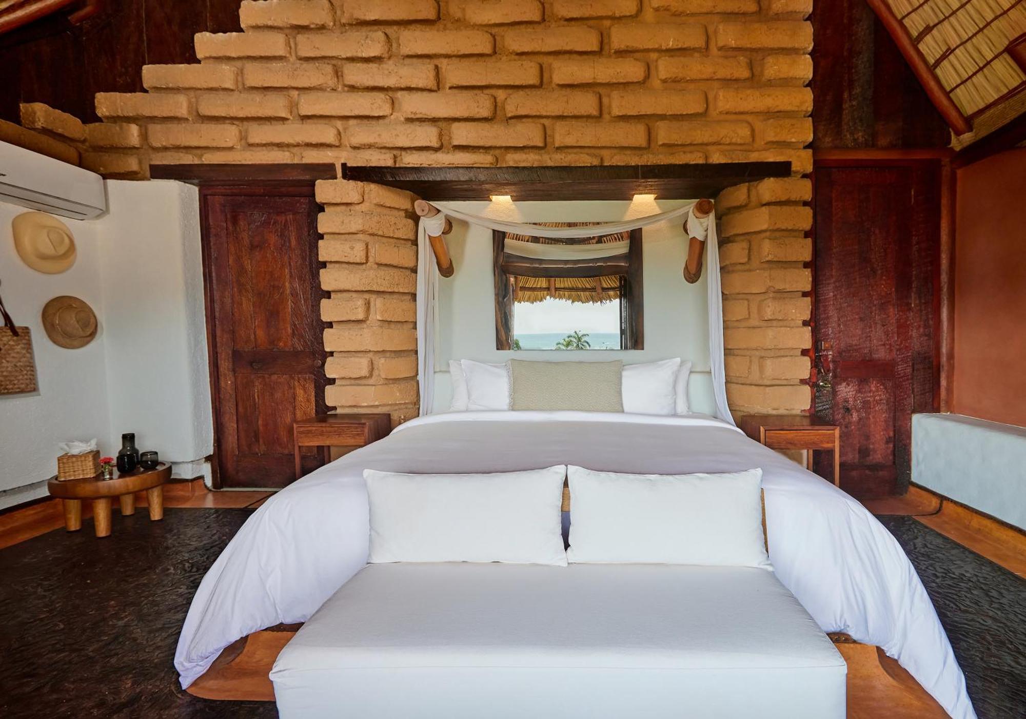 La Villa Luz (Adults Only) ซีฮัวตาเนโค ภายนอก รูปภาพ