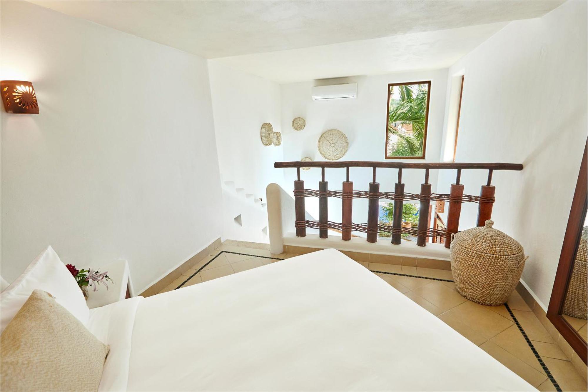 La Villa Luz (Adults Only) ซีฮัวตาเนโค ภายนอก รูปภาพ
